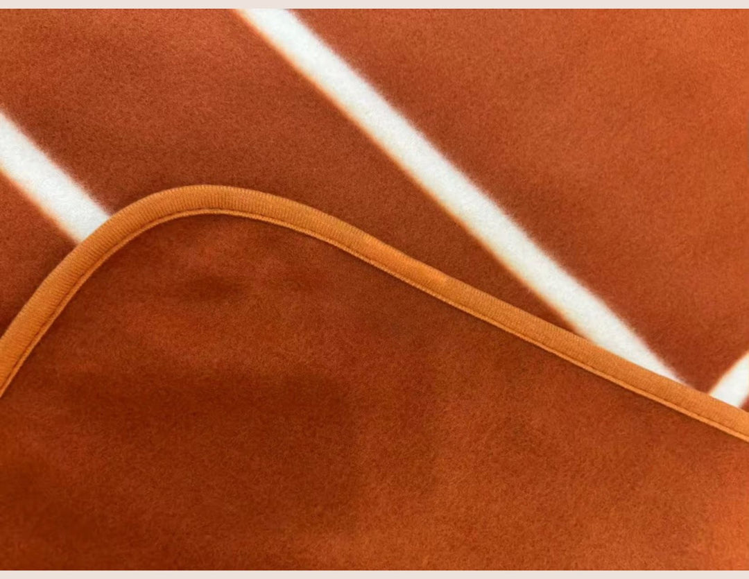 Après-Tennis Spectator Blanket