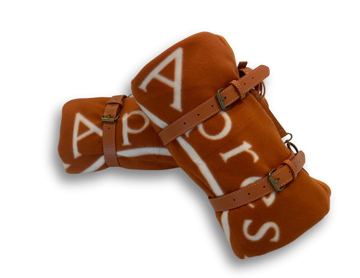 Après-Tennis Spectator Blanket