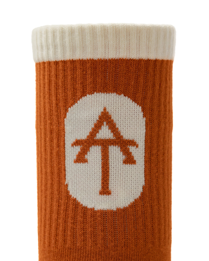 Après-Tennis Sweat & Sock Set