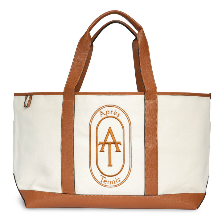 Après-Tennis Ultimate Tote