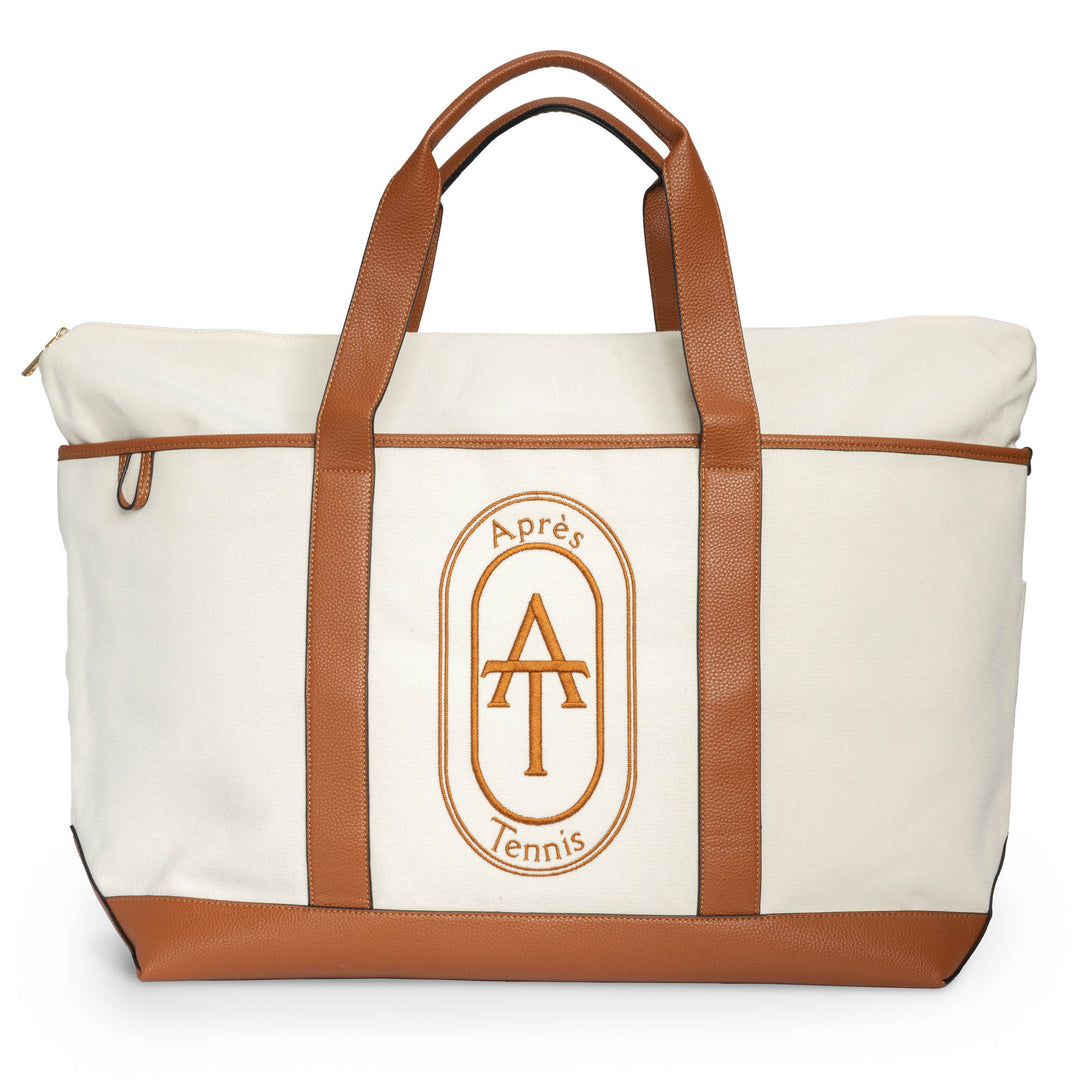 Après-Tennis Ultimate Tote