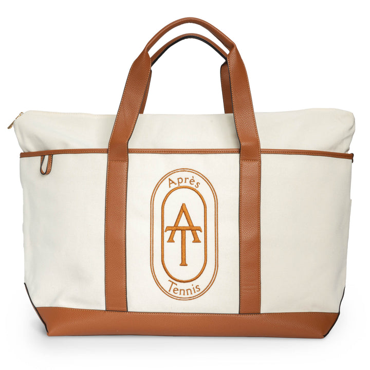 Après-Tennis Ultimate Tote