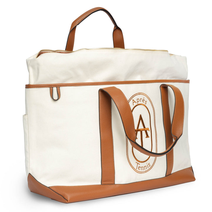 Après-Tennis Ultimate Tote