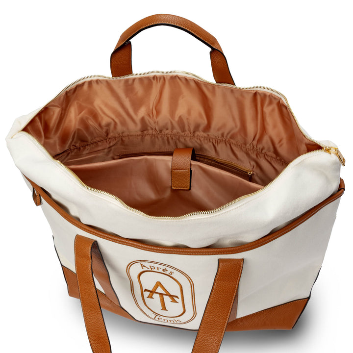 Après-Tennis Ultimate Tote