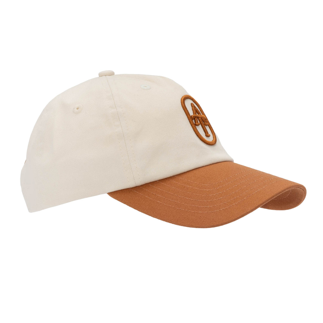 Après-Tennis 2-tone Cap