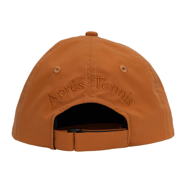 Après-Tennis All-Clay Cap
