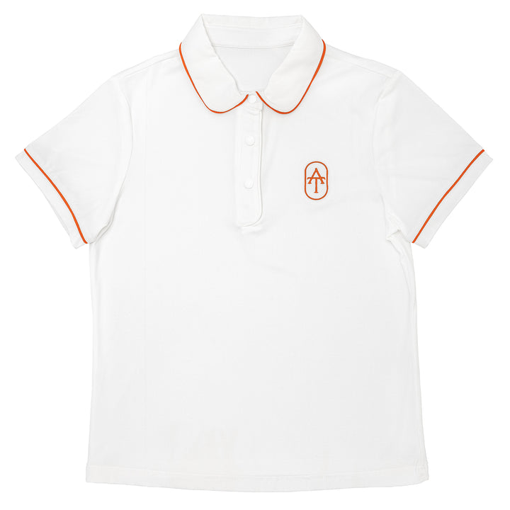 Après-Tennis Polo (short-sleeve)