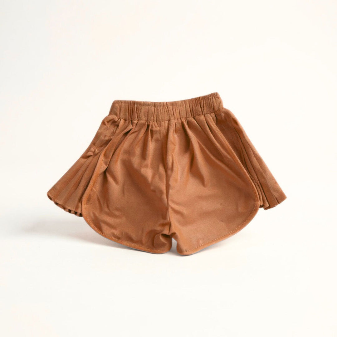 Clay All-Day Shorts