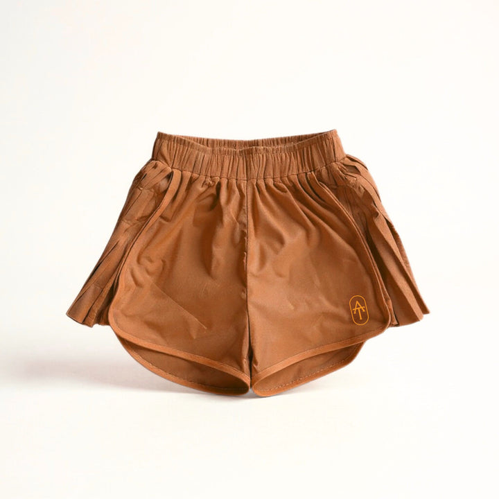 Clay All-Day Shorts