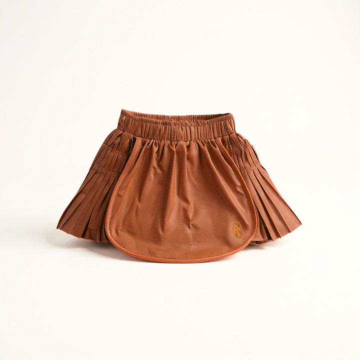 Clay All-Day Skirt
