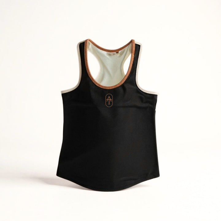 Essential racerback tanktop