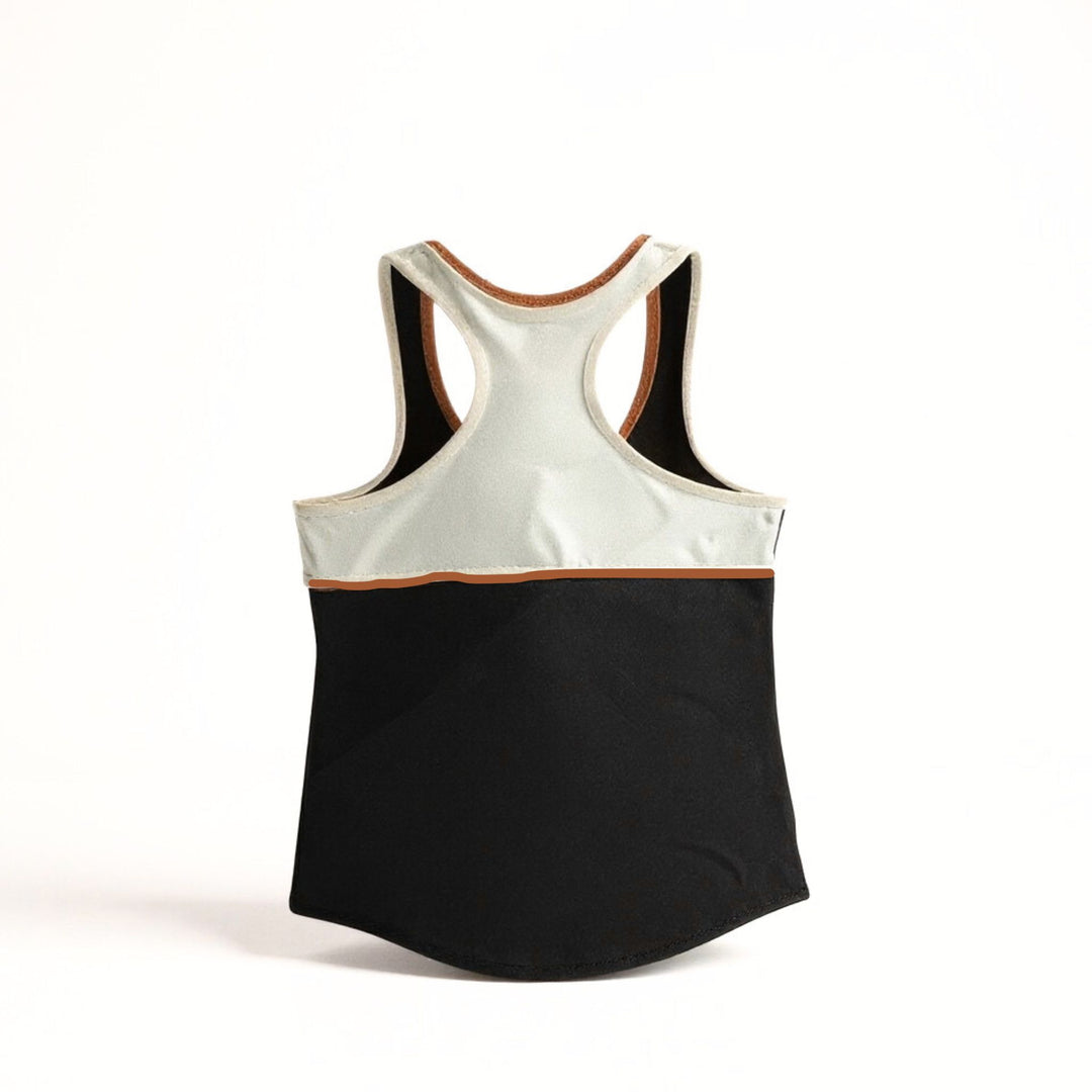 Essential racerback tanktop