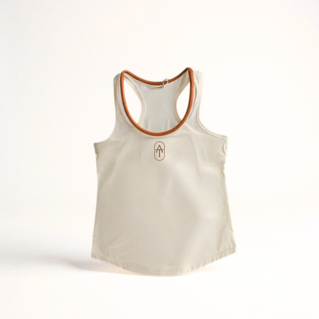 Essential racerback tanktop