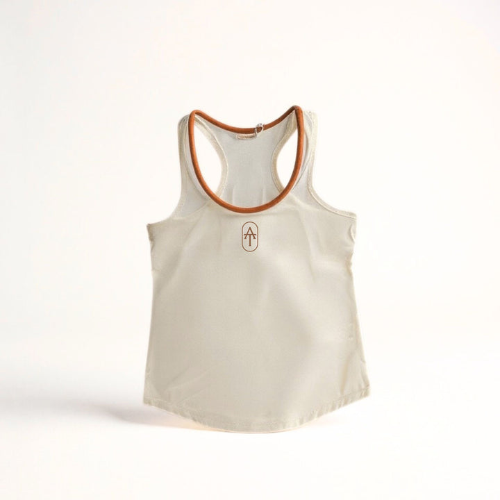 Essential racerback tanktop