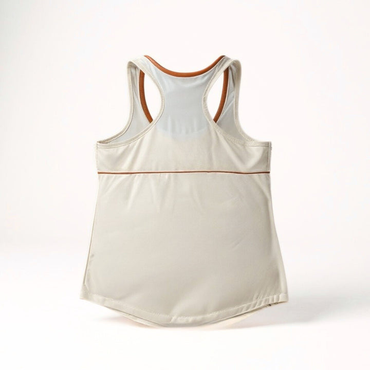 Essential racerback tanktop