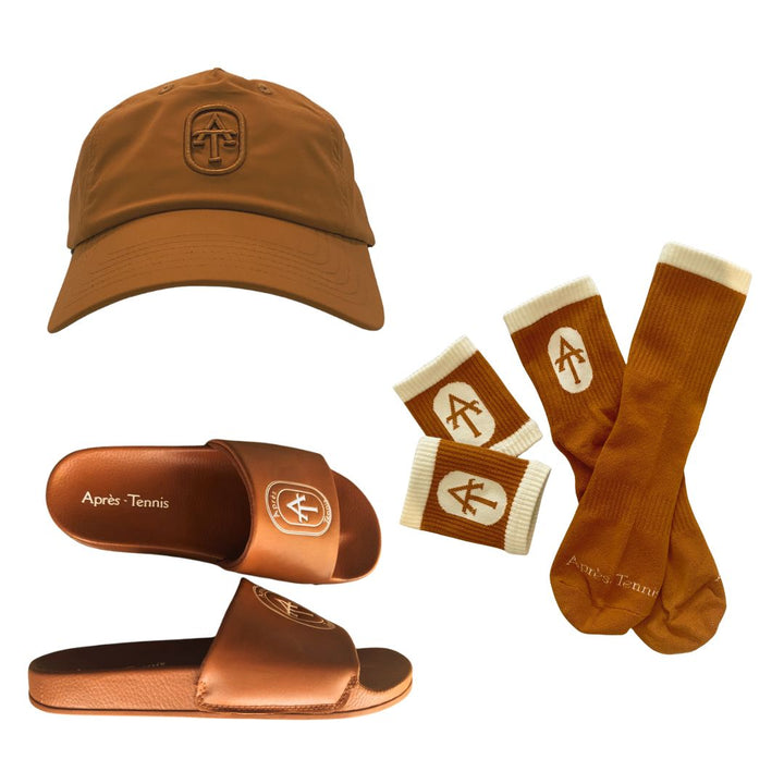 BUNDLE : Clay from Head to Toe