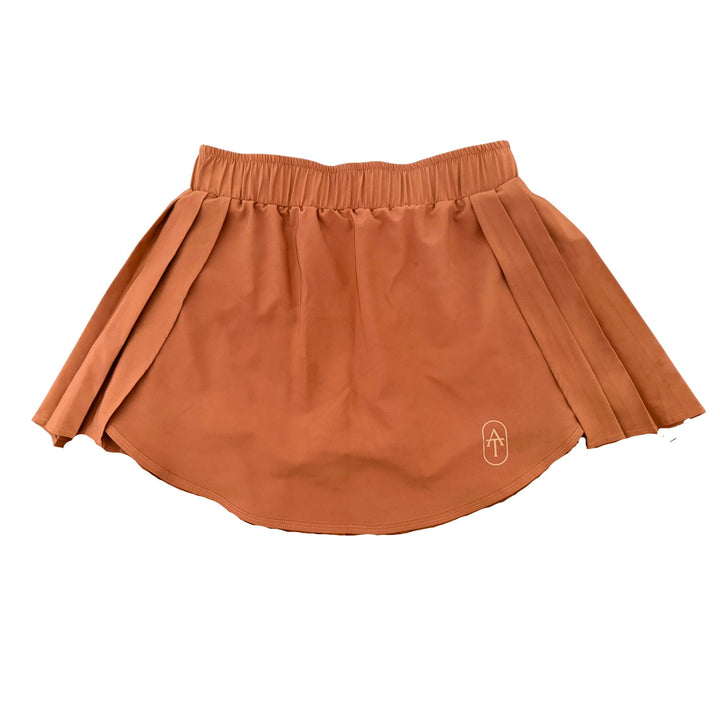 Clay All-Day Skirt