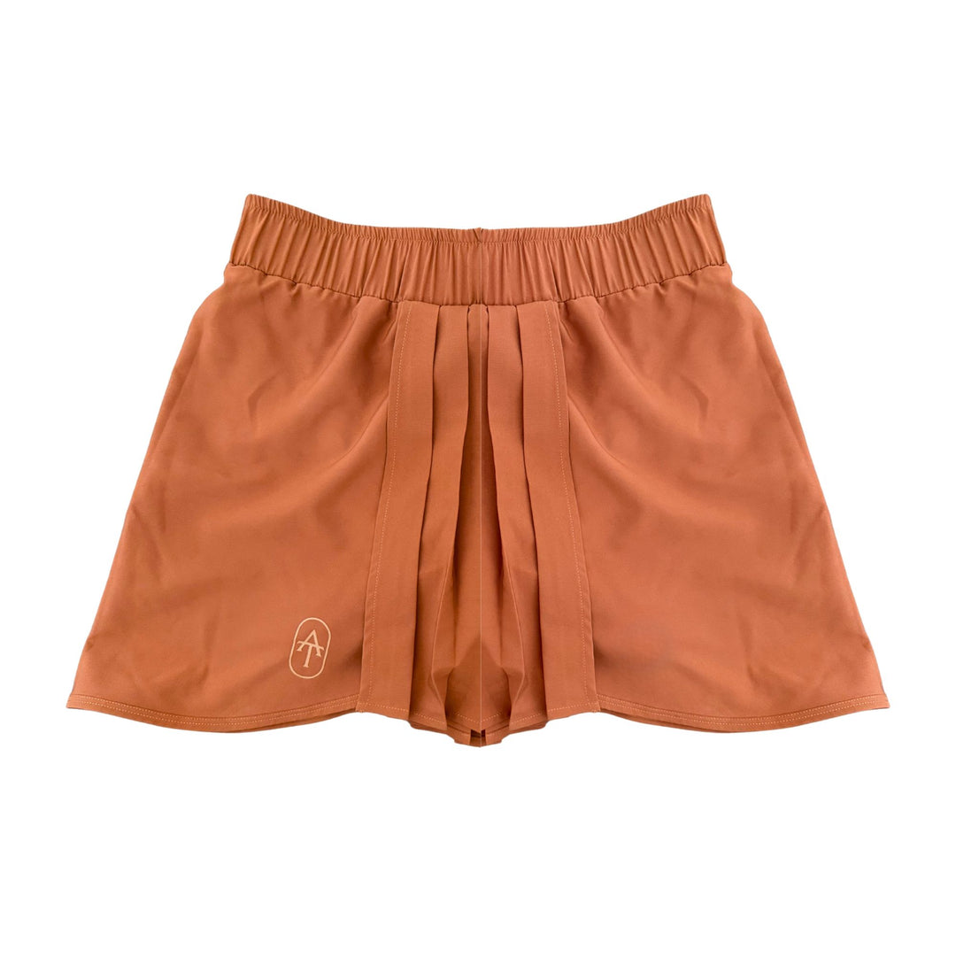 Clay All-Day Skirt