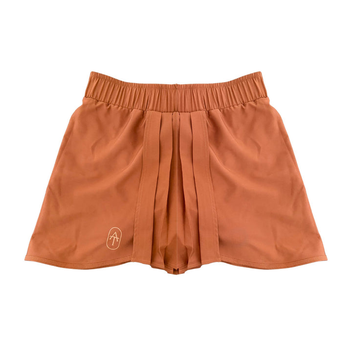Clay All-Day Skirt